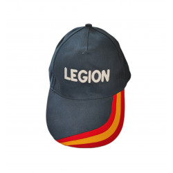 Gorra Legión