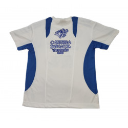 Camiseta Infantil 2013