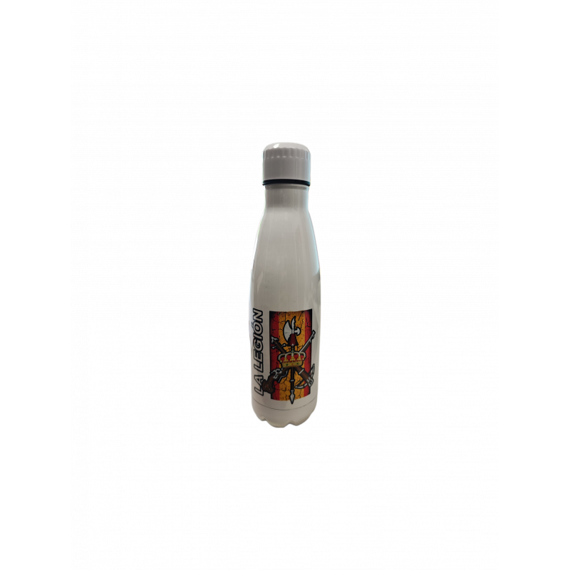 Termo 101km 24h XXIV edición.