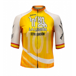 Maillot edición XXVI