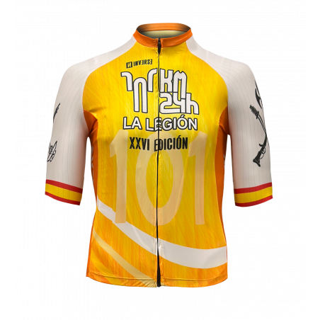 Maillot edición XXVI