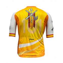 Maillot edición XXVI