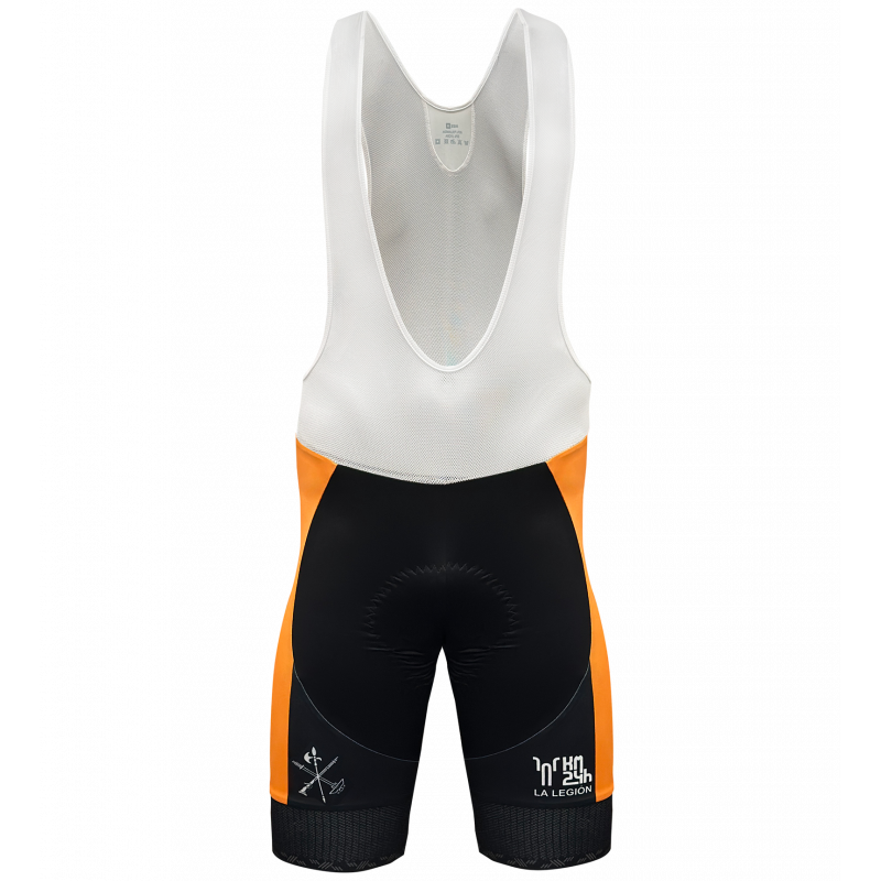 Culotte edición XXVI