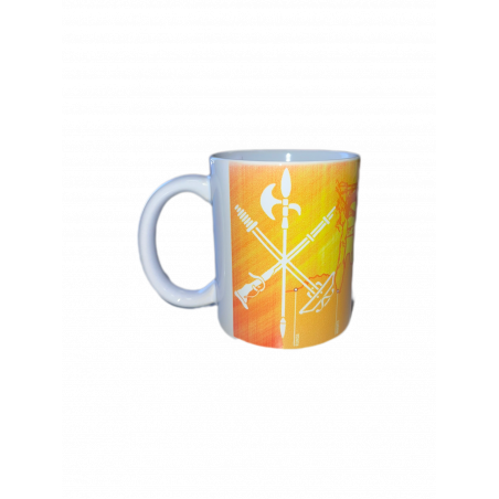 Taza edición XXVI