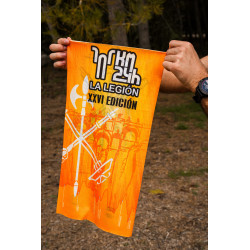 Braga cuello edición XXVI