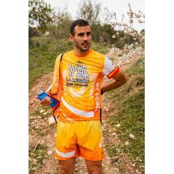 Camiseta trail edición XXVI Hombre
