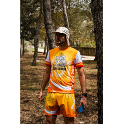 Camiseta trail edición XXVI Hombre