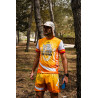 Camiseta trail edición XXVI Hombre