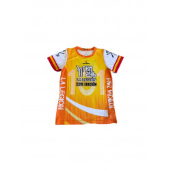 Camiseta trail edición XXVI Mujer