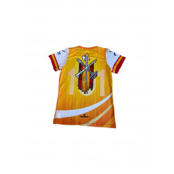 Camiseta trail edición XXVI Mujer