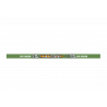 Pulsera edición verde XXVI