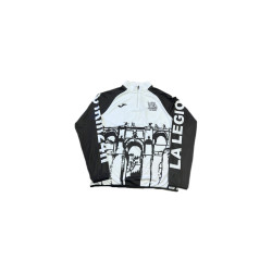 Sudadera finalista 2026