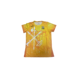 Camiseta conmemorativa 2026 hombre